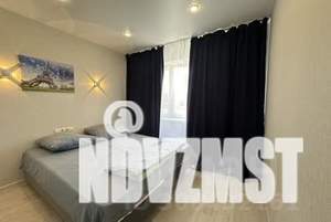 1-к квартира, посуточно, 41м2, 4/19 этаж