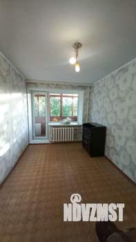 2-к квартира, на длительный срок, 44м2, 5/5 этаж