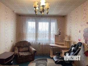 1-к квартира, на длительный срок, 31м2, 5/5 этаж
