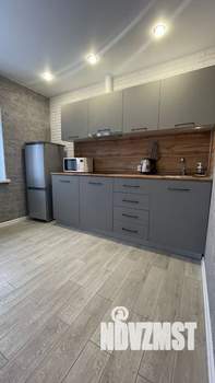 1-к квартира, посуточно, 43м2, 3/17 этаж