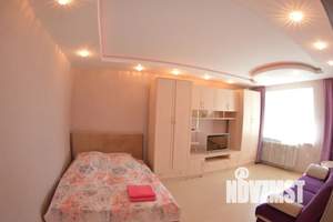 1-к квартира, посуточно, 45м2, 5/9 этаж