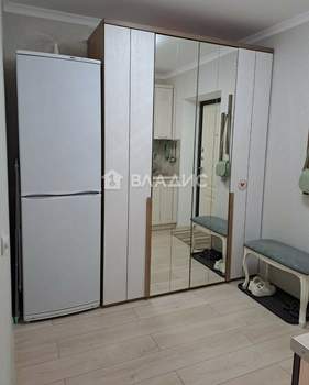1-к квартира, на длительный срок, 30м2, 5/10 этаж