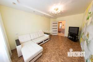 3-к квартира, на длительный срок, 70м2, 5/10 этаж