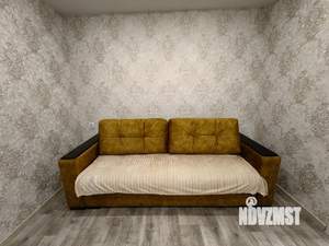 3-к квартира, посуточно, 63м2, 1/6 этаж