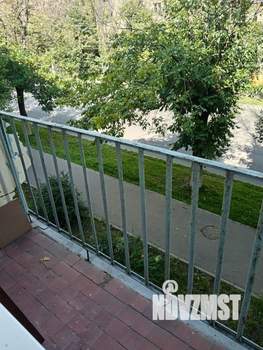 1-к квартира, на длительный срок, 31м2, 2/5 этаж