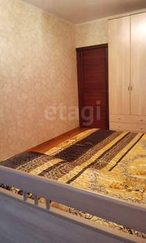 2-к квартира, на длительный срок, 57м2, 3/7 этаж