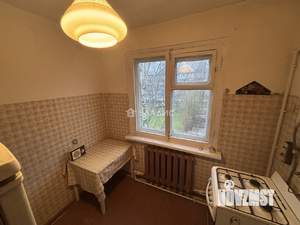 2-к квартира, на длительный срок, 42м2, 5/5 этаж