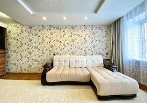 3-к квартира, на длительный срок, 73м2, 2/9 этаж