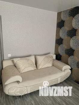 1-к квартира, посуточно, 45м2, 3/18 этаж