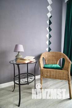 Студия квартира, посуточно, 30м2, 2/5 этаж