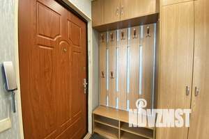 2-к квартира, посуточно, 60м2, 6/10 этаж
