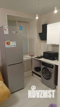 2-к квартира, на длительный срок, 44м2, 1/4 этаж
