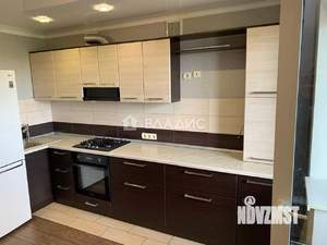1-к квартира, на длительный срок, 45м2, 8/9 этаж