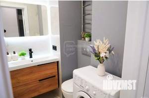 Студия квартира, на длительный срок, 23м2, 10/17 этаж