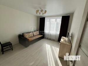 1-к квартира, на длительный срок, 36м2, 2/5 этаж