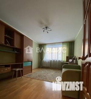 3-к квартира, на длительный срок, 74м2, 3/9 этаж