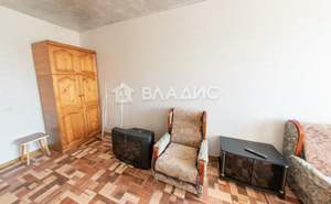 2-к квартира, на длительный срок, 52м2, 2/11 этаж