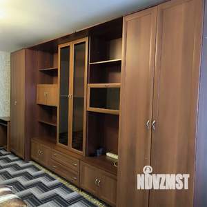 1-к квартира, на длительный срок, 32м2, 4/6 этаж