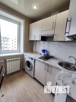 1-к квартира, на длительный срок, 21м2, 8/9 этаж