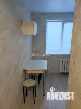 2-к квартира, на длительный срок, 43м2, 1/5 этаж