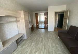 1-к квартира, на длительный срок, 36м2, 5/9 этаж