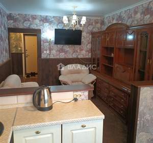 1-к квартира, на длительный срок, 42м2, 10/17 этаж