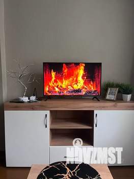 1-к квартира, посуточно, 36м2, 1/5 этаж