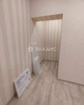 1-к квартира, на длительный срок, 30м2, 3/4 этаж