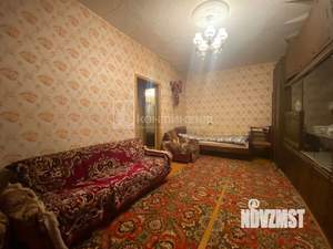 1-к квартира, на длительный срок, 31м2, 3/5 этаж