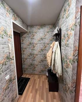 1-к квартира, на длительный срок, 35м2, 2/5 этаж