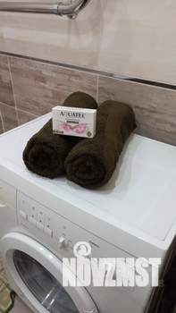 1-к квартира, посуточно, 40м2, 15/15 этаж