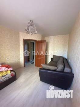 1-к квартира, на длительный срок, 34м2, 6/9 этаж