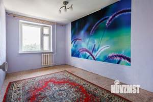 3-к квартира, на длительный срок, 72м2, 8/11 этаж