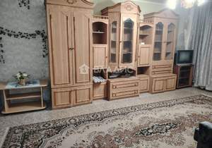 1-к квартира, на длительный срок, 36м2, 1/9 этаж