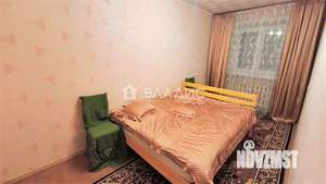 3-к квартира, на длительный срок, 56м2, 1/5 этаж