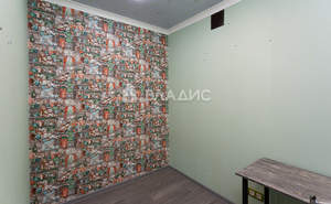 2-к квартира, на длительный срок, 42м2, 5/17 этаж