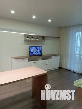 Студия квартира, посуточно, 31м2, 17/18 этаж