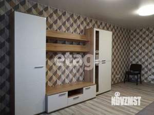 1-к квартира, на длительный срок, 41м2, 7/10 этаж