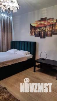 2-к квартира, посуточно, 60м2, 4/5 этаж