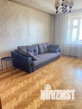 3-к квартира, посуточно, 94м2, 4/10 этаж