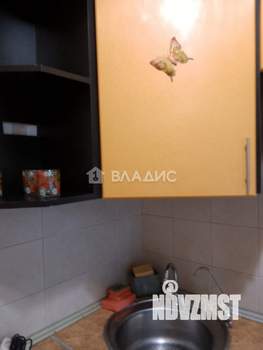 1-к квартира, на длительный срок, 30м2, 3/5 этаж