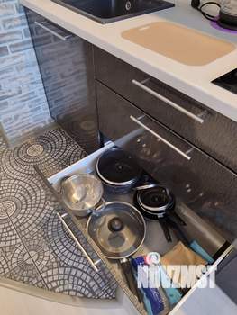 1-к квартира, на длительный срок, 37м2, 7/17 этаж