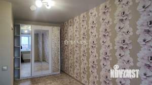 1-к квартира, на длительный срок, 36м2, 3/5 этаж