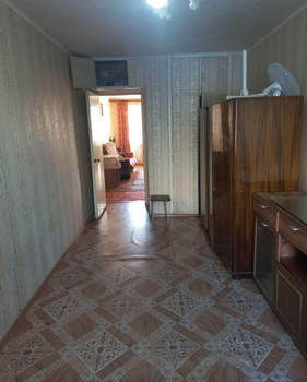 3-к квартира, на длительный срок, 58м2, 2/5 этаж