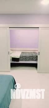 2-к квартира, посуточно, 42м2, 1/3 этаж