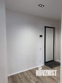 1-к квартира, на длительный срок, 45м2, 3/20 этаж