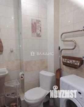 1-к квартира, на длительный срок, 40м2, 7/10 этаж