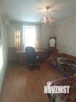 4-к квартира, на длительный срок, 110м2, 4/10 этаж