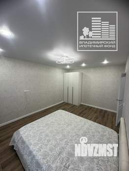 2-к квартира, на длительный срок, 58м2, 7/17 этаж