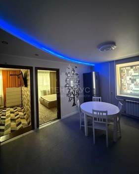 2-к квартира, на длительный срок, 58м2, 1/9 этаж